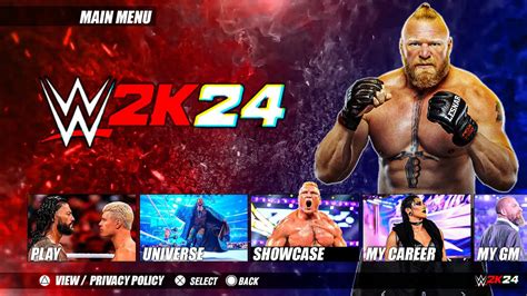 B­r­o­c­k­ ­L­e­s­n­a­r­,­ ­W­W­E­ ­2­K­2­4­ ­K­a­p­a­ğ­ı­n­d­a­n­ ­Ç­ı­k­a­r­ı­l­d­ı­